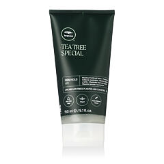 Gel na vlasy Paul Mitchell Tea Tree Special Firm Hold Gel 150 ml