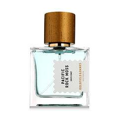 Parfémovaná voda Goldfield & Banks Pacific Rock Moss 50 ml