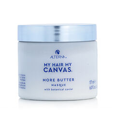 Maska na vlasy Alterna My Hair My Canvas More Butter Masque 177 ml