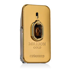 Parfém Paco Rabanne Million Gold Elixir 50 ml