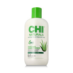 Kondicionér Farouk Systems CHI Naturals Hydrating Conditioner 355 ml