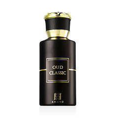 Parfémovaná voda Ahmed Al Maghribi Oud Classic 50 ml