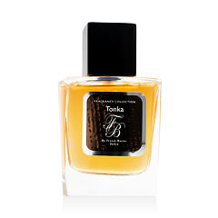 Parfémovaná voda Franck Boclet Tonka 50 ml