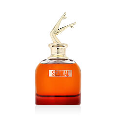 Parfémovaná voda Jean Paul Gaultier Scandal by Night 80 ml