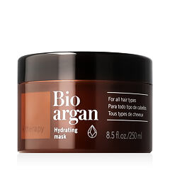 Maska na vlasy Lakmé K.Therapy Bio Argan Hydrating Mask 250 ml