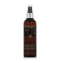 Pro definici a tvar vlasů Natulique Beach Wave Ocean Spray 200 ml
