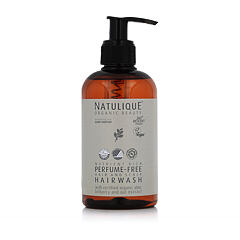Šampon Natulique Perfume-Free Hairwash 250 ml