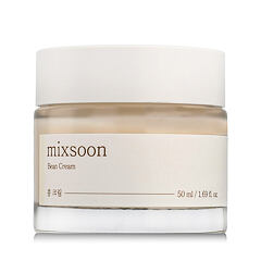 Denní pleťový krém Mixsoon Bean Cream 50 ml
