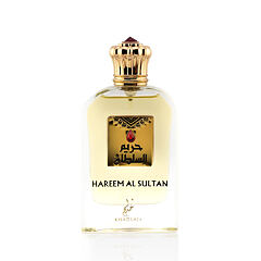 Parfémovaná voda Khadlaj Hareem Al Sultan Gold 75 ml