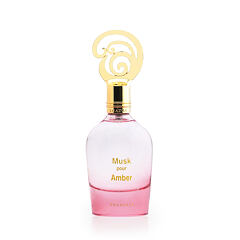 Parfémovaná voda Khadlaj Musk Pour Amber 100 ml