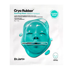 Pleťová maska Dr. Jart+ Cryo Rubber Soothing Mask 40 g