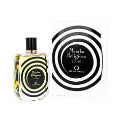 Parfémovaná voda Roos & Roos Mentha Religiosa Song 100 ml