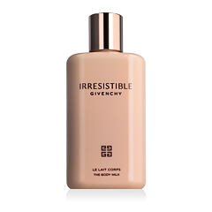 Tělové mléko Givenchy Irresistible 200 ml