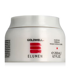 Maska na vlasy Goldwell Elumen Color Mask 200 ml