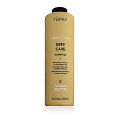 Šampon Lakmé Teknia Deep Care Shampoo 1000 ml