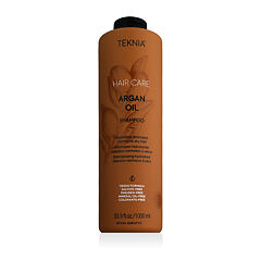 Šampon Lakmé Teknia Argan Oil Shampoo 1000 ml