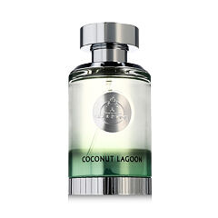 Parfémovaná voda Paris Corner Coconut Lagoon 100 ml