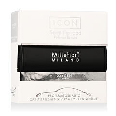 Vůně do auta Millefiori Milano Icon Classic Oxygen 47 g