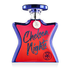 Parfémovaná voda Bond No. 9 Downtown Chelsea Nights Swarovski Edition 100 ml