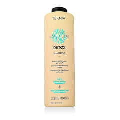 Šampon Lakmé Teknia Scalp Care Detox Shampoo 1000 ml