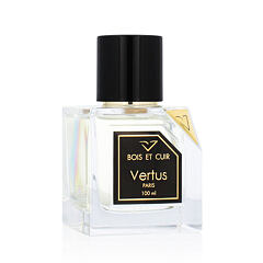 Parfémovaná voda Vertus Bois et Cuir 100 ml