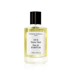 Parfémovaná voda Thomas Kosmala No.8 Tonic Vert 100 ml