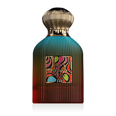 Parfémovaná voda Paris Corner Hurriya 100 ml