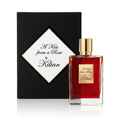 Parfémovaná voda By Kilian The Narcotics A Kiss from a Rose 50 ml