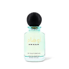 Parfémovaná voda Gulf Orchid Awham 110 ml