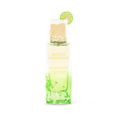 Parfémovaná voda Gulf Orchid Mocktail Collection Mojito Obsession 100 ml