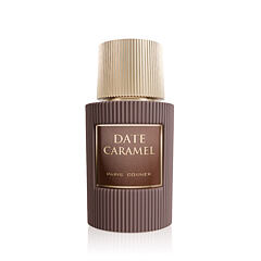 Parfémovaná voda Paris Corner Date Caramel 100 ml