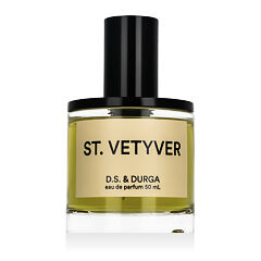 Parfémovaná voda D.S. & Durga St. Vetyver 50 ml