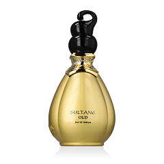 Parfémovaná voda Jeanne Arthes Sultane Oud 100 ml