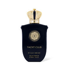 Parfémovaná voda Gulf Orchid Niche Collection Yacht Club 100 ml