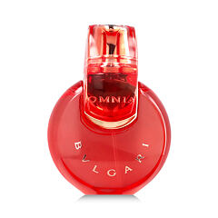 Toaletní voda Bvlgari Omnia Coral Plnitelný 100 ml