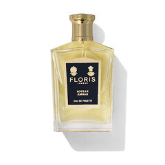 Toaletní voda Floris Soulle Ámbar 100 ml