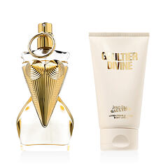 Parfémovaná voda Jean Paul Gaultier Gaultier Divine 50 ml Kazeta