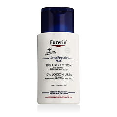Tělové mléko Eucerin UreaRepair Plus 10% Urea Lotion 100 ml