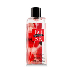 Tělový sprej Victoria´s Secret Hardcore Rose 250 ml