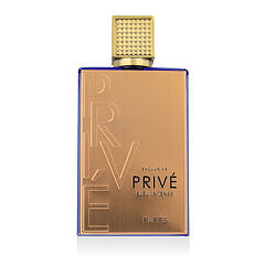 Parfémovaná voda Riiffs Privé Bleu Intense 80 ml