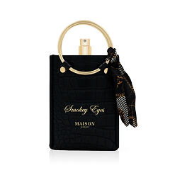 Parfémovaná voda Maison Asrar Smokey Eyes 100 ml