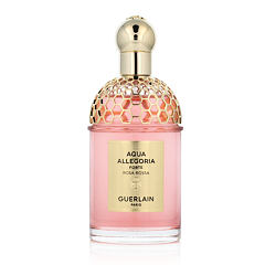 Parfémovaná voda Guerlain Aqua Allegoria Plnitelný 125 ml