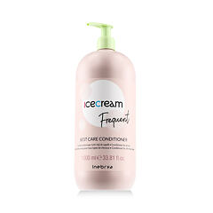 Kondicionér Inebrya Ice Cream Frequent Best Care Conditioner 1000 ml