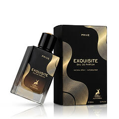 Parfémovaná voda Maison Alhambra Exquisite Prive 100 ml