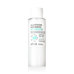 Pleťová voda a sprej APLB Glutathione Niacinamide Facial Toner 160 ml
