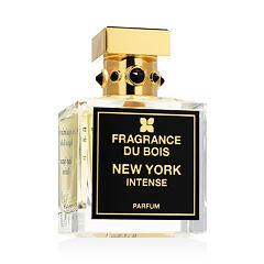 Parfém Fragrance Du Bois New York Intense 100 ml