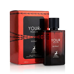 Parfémovaná voda Maison Alhambra Your Touch Extrait 100 ml