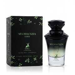 Parfémovaná voda Maison Alhambra Mia Dolcezza Verde 100 ml
