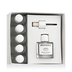 Sérum na vlasy Organicals Abundance Repair Moringa 6x10 ml