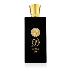 Parfémovaná voda Nusuk Ajwaa Oud Black 100 ml